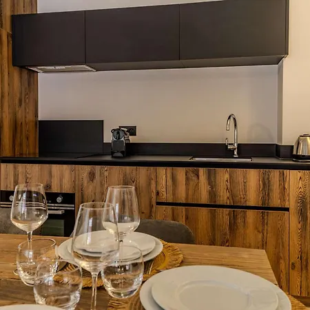 Cosy A Belle Plagne - 6 Pers. - Fr-1-885-20 Appartamento *