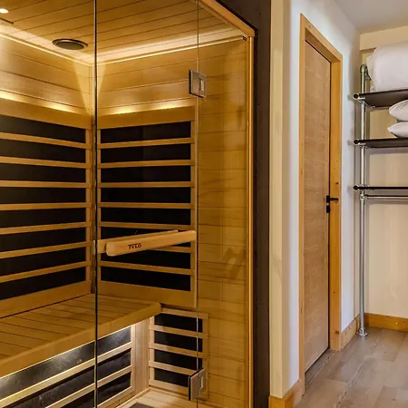 Cosy A Belle Plagne - 6 Pers. - Fr-1-885-20 Appartamento La Plagne