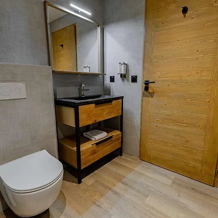 Appartamento Cosy A Belle Plagne - 6 Pers. - Fr-1-885-20 La Plagne