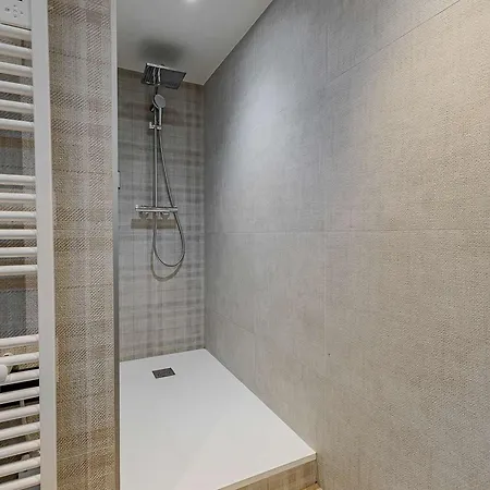 Appartamento Cosy A Belle Plagne - 6 Pers. - Fr-1-885-20 La Plagne